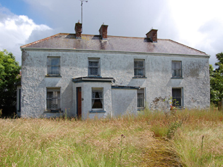 Laureldale, SCRABBY (TULLYHUNCO BY.), Lough Gowna,  Co. CAVAN