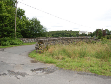 LACKAN LOWER,  Co. CAVAN