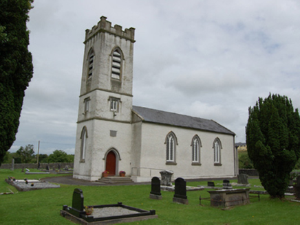St Patrick’s Church of Ireland Church, BALLINTEMPLE, Ballintemple ,  Co. CAVAN