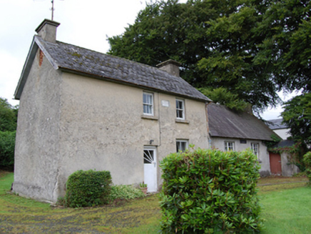 BALLINTEMPLE, Ballintemple,  Co. CAVAN