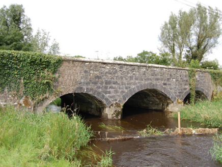 Derrin Bridge, DERRIN UPPER,  Co. CAVAN