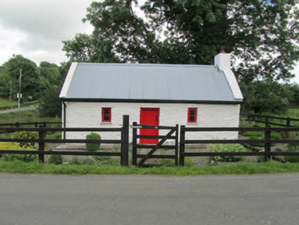 ROCKFIELD,  Co. CAVAN