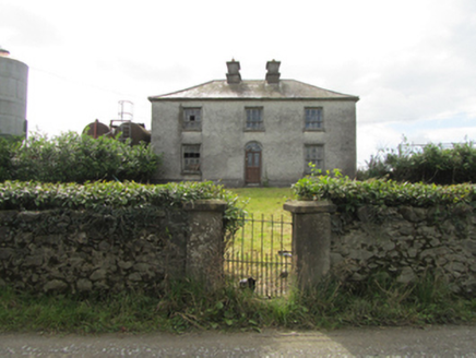 Kiffagh House , KIFFAGH,  Co. CAVAN