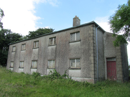 Kiffagh School, KIFFAGH,  Co. CAVAN