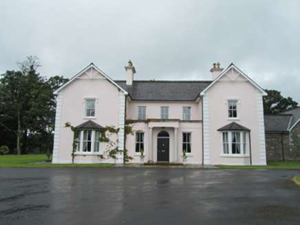 Billis Grange, DRUMMALLAGHT,  Co. CAVAN