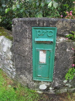 BILLIS (CASTLERAHAN BY.),  Co. CAVAN