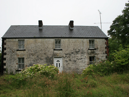 Drumacarrow House, DRUMACARROW, Bailieborough,  Co. CAVAN