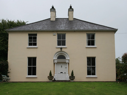 Urcher Manse, Virginia Road,  URCHER, Bailieborough,  Co. CAVAN