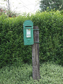 Old Bailieborough Road,  MOYER, Bailieborough,  Co. CAVAN