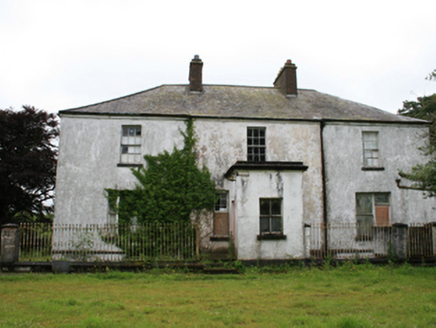 Mullagh Road,  GREAGHARUE, Bailieborough,  Co. CAVAN