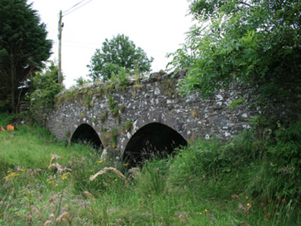 Wilton Bridge, TULLYNASKEAGH,  Co. CAVAN