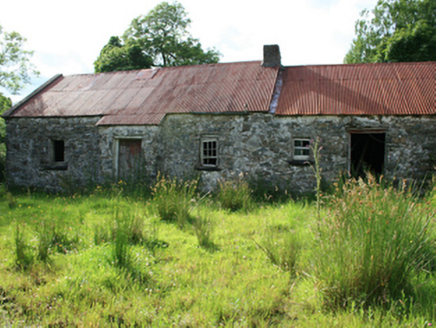 COPPANAGH (CLANKEE BY.),  Co. CAVAN