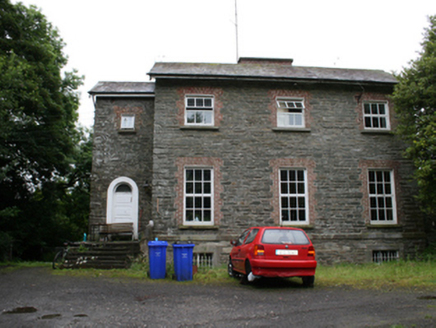 LARCHFIELD GLEBE, Kingscourt,  Co. CAVAN