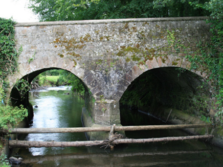 Cormey Bridge, CORMEY,  Co. CAVAN