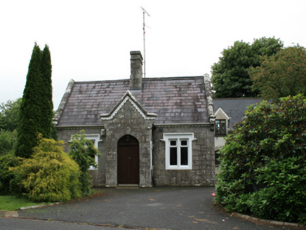 Cabra Castle , CORMEY, Kingscourt,  Co. CAVAN