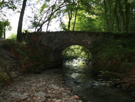 Sarah Bridge, CABRA,  Co. CAVAN