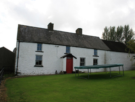 Shercock Road,  MARAHILL (CLANKEE BY.), Kingscourt,  Co. CAVAN