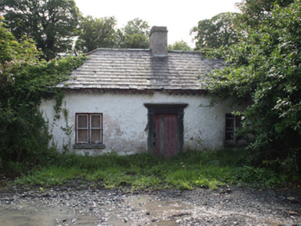Shercock Road,  ANNAGH (CLANKEE BY.), Kingscourt,  Co. CAVAN