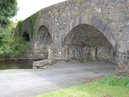 Dernaferst Bridge, DERNAFERST,  Co. CAVAN
