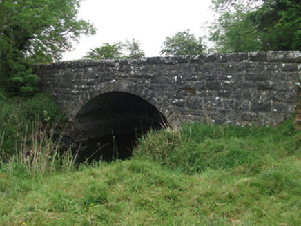 Kilsaran Bridge, KILSARAN, Drumhawnagh,  Co. CAVAN