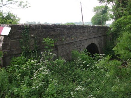 DRUMBANNOW, Grousehall,  Co. CAVAN