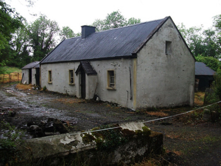 OMARD,  Co. CAVAN