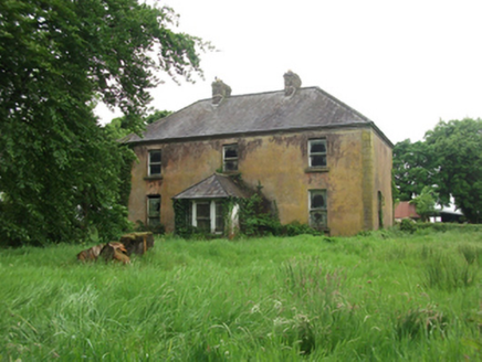 OMARD,  Co. CAVAN