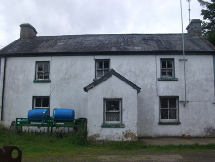 FREEDUFF,  Co. CAVAN