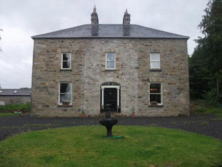 Moydristan House, MOYDRISTAN,  Co. CAVAN