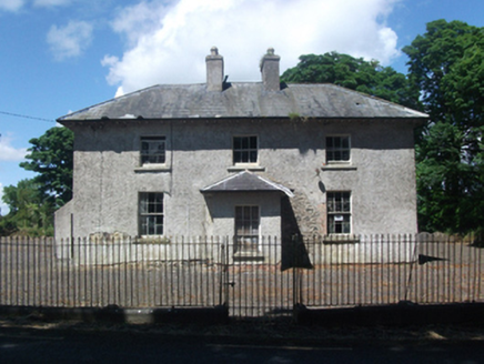 LAVAGH, Ballymachugh,  Co. CAVAN