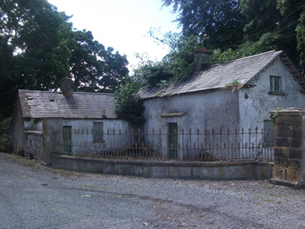 FORTLAND,  Co. CAVAN
