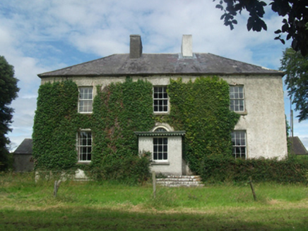 Woodlawn, CROVER,  Co. CAVAN