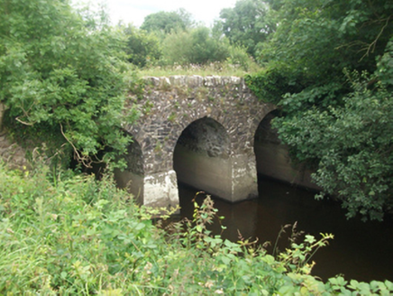 Kilnacrott Bridge, KILNACROTT,  Co. CAVAN