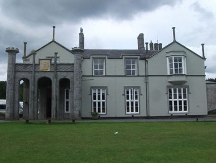 Kilnacrott House(The Cavan Centre), KILNACROTT,  Co. CAVAN
