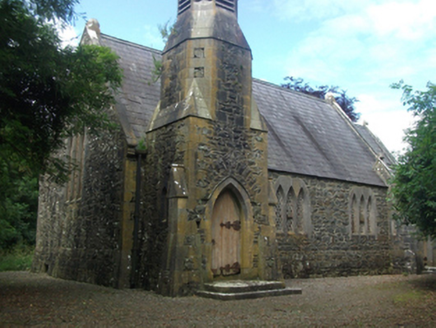 Holy Trinity Church of Ireland Church, KILDORRAGH GLEBE,  Co. CAVAN