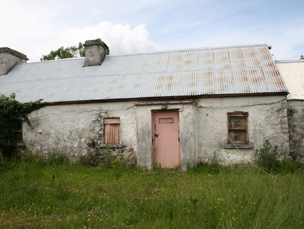 COPPANAGH GLEBE,  Co. CAVAN