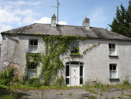 DUNANCORY,  Co. CAVAN