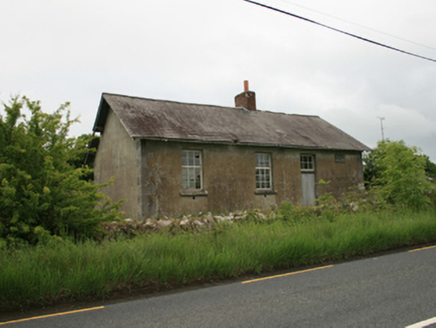 Ardlow National School, ARDLOW,  Co. CAVAN