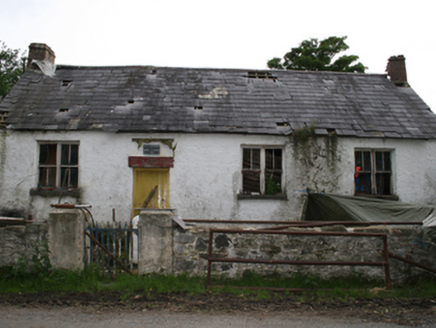 Garryross National School, GARRYROSS,  Co. CAVAN