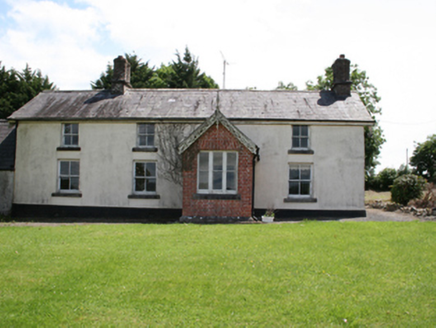 Ballyjamesduff Road,  DEERPARK, Virginia,  Co. CAVAN