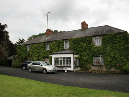 RAHARDRUM, Virginia,  Co. CAVAN