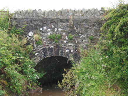 County Bridge, SRAHAN, Bailieborough,  Co. CAVAN