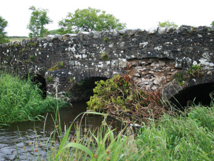 Christy's Bridge, Bailieborough Road,  FINTERNAGH, Mullagh,  Co. CAVAN