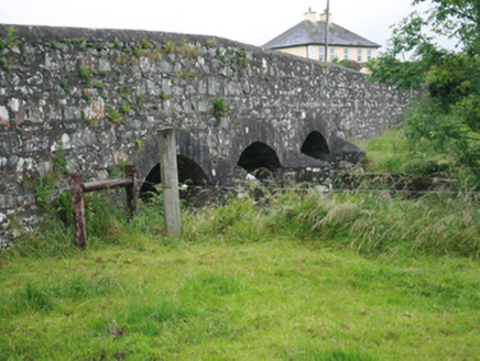 Corlat Bridge, CORLAT, Mullagh,  Co. CAVAN