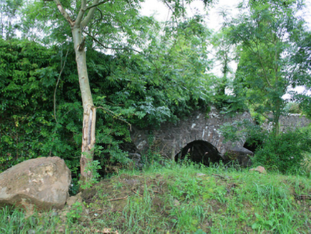 Skearke Bridge, CORLAT, Mullagh,  Co. CAVAN