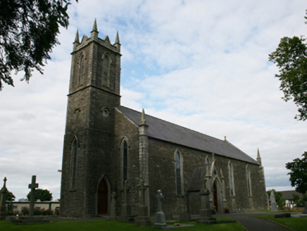 St Killian's Roman Catholic Church, MULLAGH, Mullagh,  Co. CAVAN