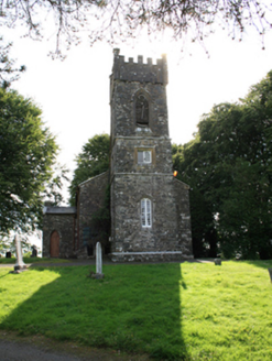 Mullagh Church of Ireland Church, MULLAGH, Mullagh,  Co. CAVAN