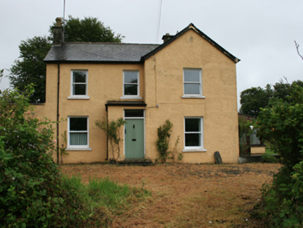 Gorteen House, CLOGHBALLYBEG, Mullagh,  Co. CAVAN