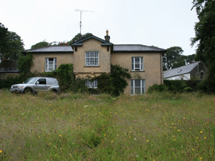 Lake View House, CLOGHBALLYBEG, Mullagh,  Co. CAVAN