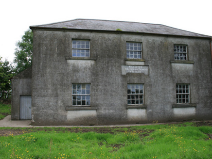 Killeter National School, KILLETER, Mullagh,  Co. CAVAN